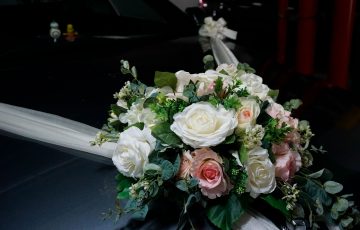 Bridal-Car