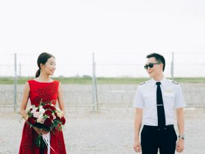 Bryan&Peiqi