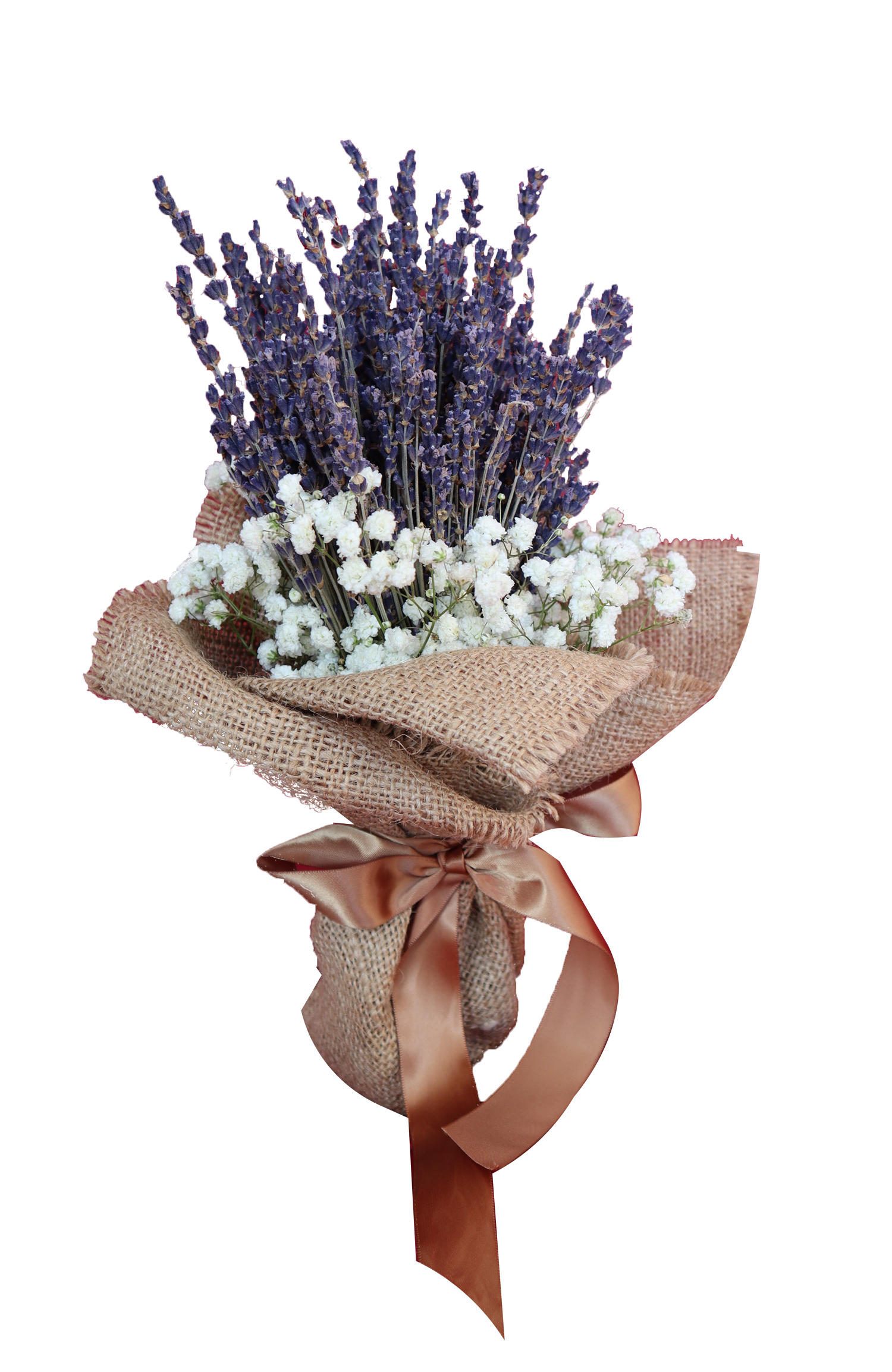 Bouquet Series BABY BREATH art. 954  Fresh Flower Under $50 in Singapore  Free Delivery – ELEOS