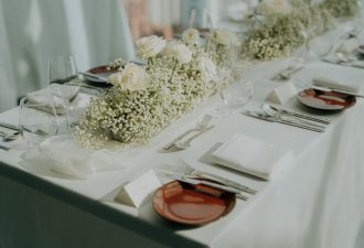 Sheng Xiang & Sandra Wedding Day