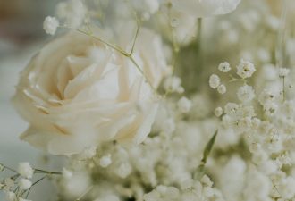 Sheng Xiang & Sandra Wedding Day