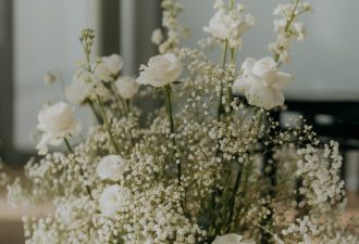 Sheng Xiang & Sandra Wedding Day