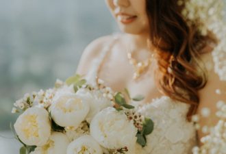 Sheng Xiang & Sandra Wedding Day