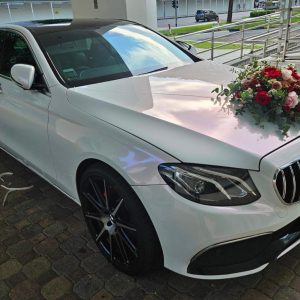 Car decor